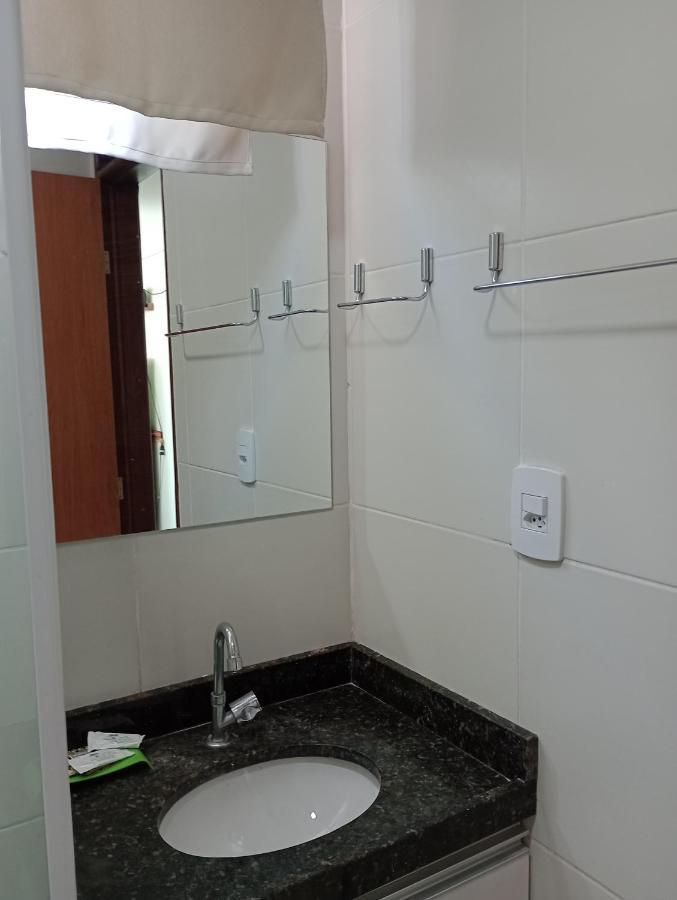 Cantinho Aconchegante 306 Praia - Tambau 2 João Pessoa Exterior foto