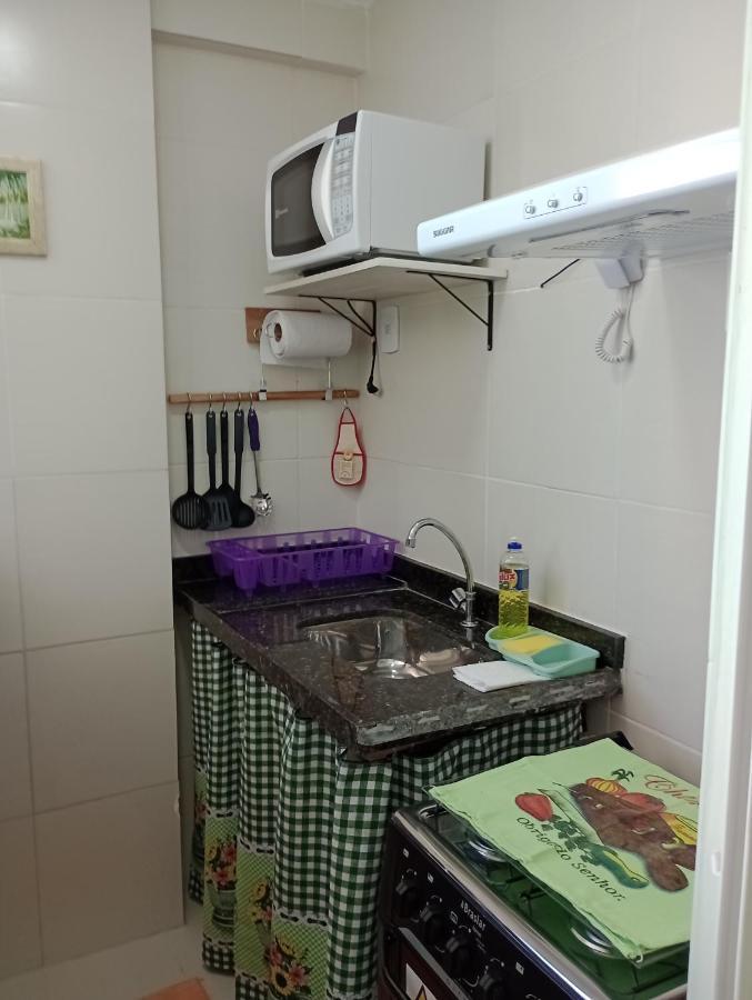 Cantinho Aconchegante 306 Praia - Tambau 2 João Pessoa Exterior foto